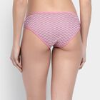 Ladies' Cotton Panty, गुलाबी, small image number null